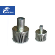 Water Pump Strainer Tin Can Type